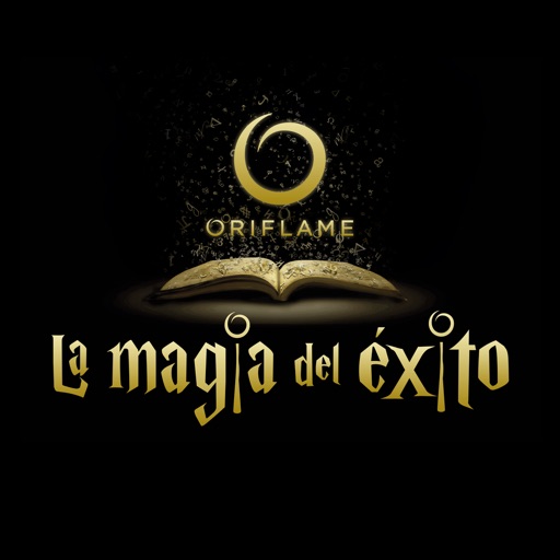 La Magia del Éxito