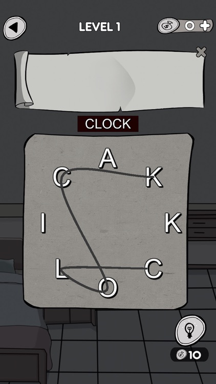 Escape Word screenshot-6