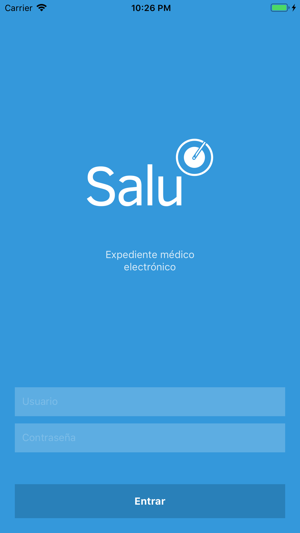 Salu Médicos(圖1)-速報App