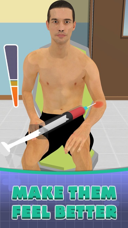 Hospital Life screenshot-3