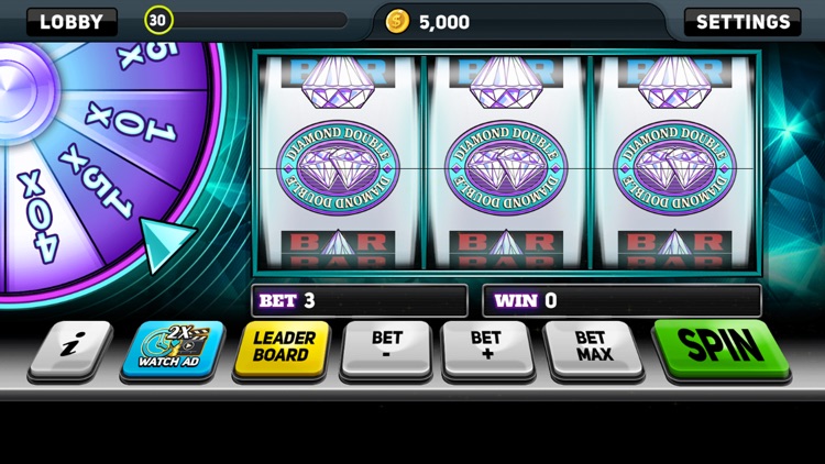 jackpot spin casino