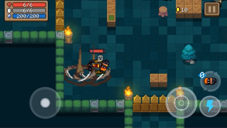 Soul Knight screenshot-6