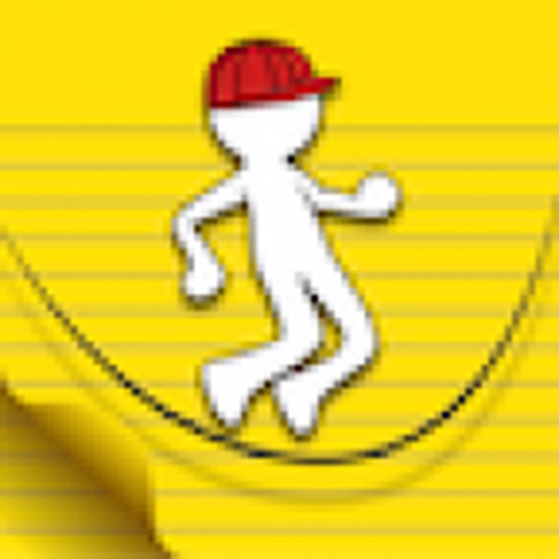 Sticky Jump icon