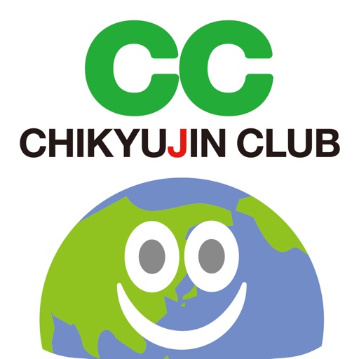 CHIKYUJIN CLUB