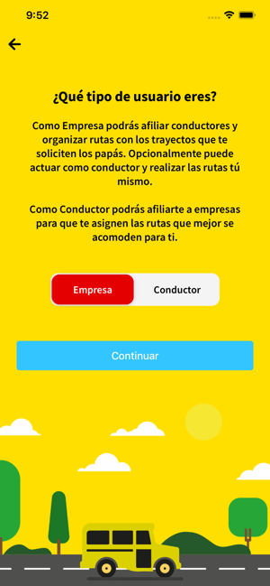 ZuverBus Conductores(圖1)-速報App