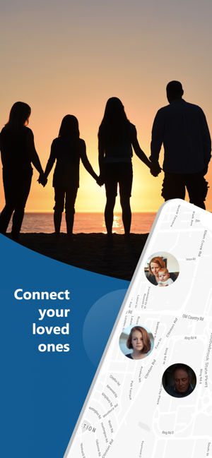 Nano GPS: Find Family &Friends(圖2)-速報App