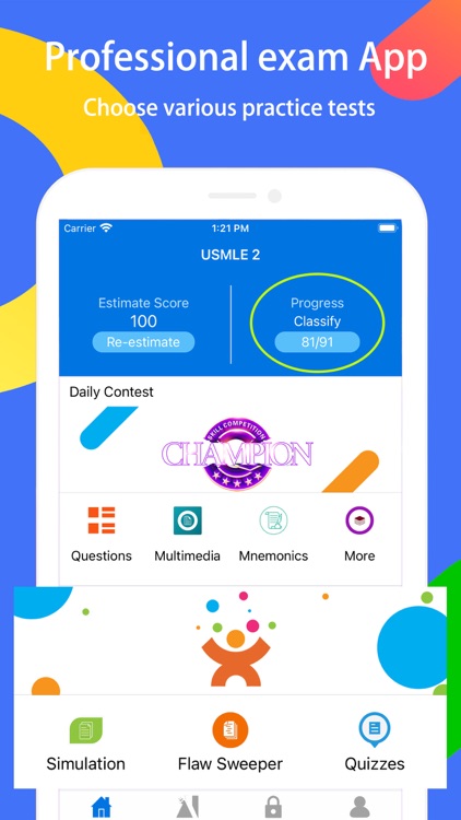 USMLE Step 2 Exam Expert