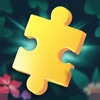 Icon Jigsaw Adventures Puzzle Game