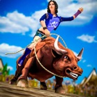 Top 38 Games Apps Like Western Cowboy Bull Rider - Best Alternatives