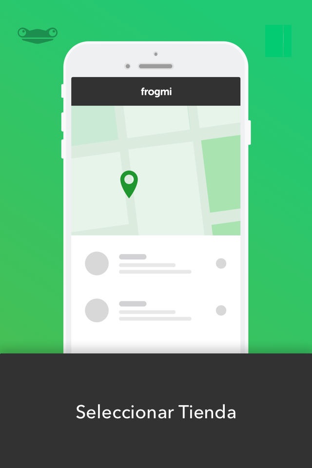 Frogmi Retail screenshot 2