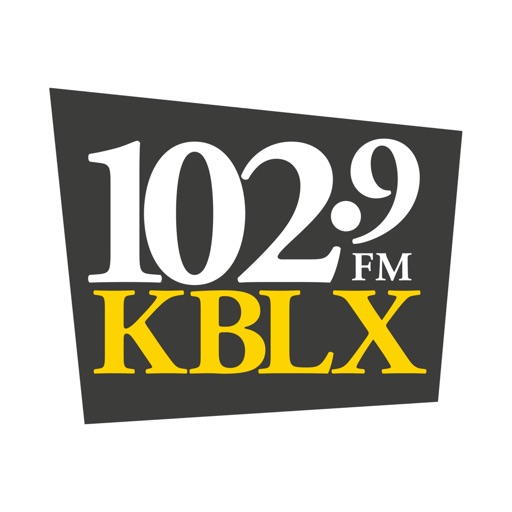 102.9 KBLX Download