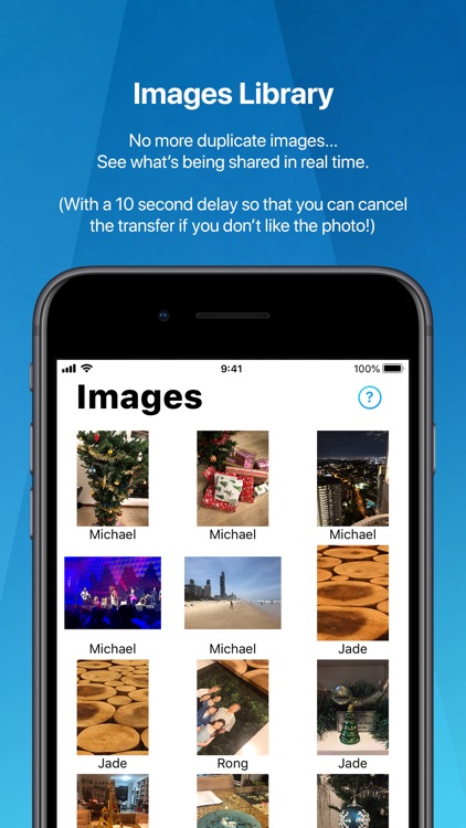 SnappRoom screenshot-3