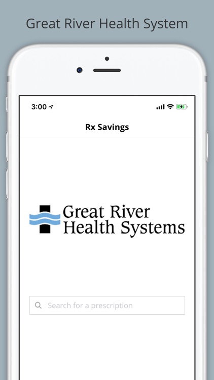 Great River Health System Rx screenshot-3