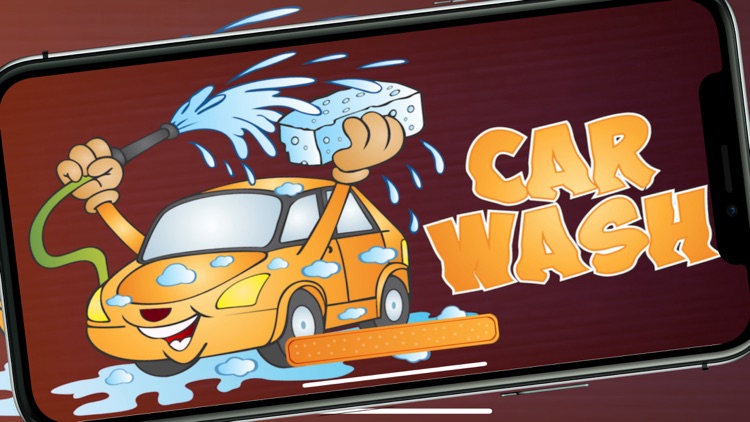 Super Car Wash screenshot-0