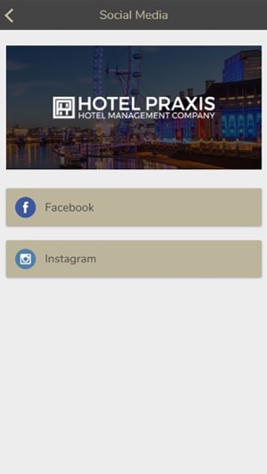 HotelPraxis Client(圖2)-速報App