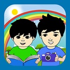 Top 40 Education Apps Like Photo Tales - Create Photo Stories with Your Kids - Best Alternatives