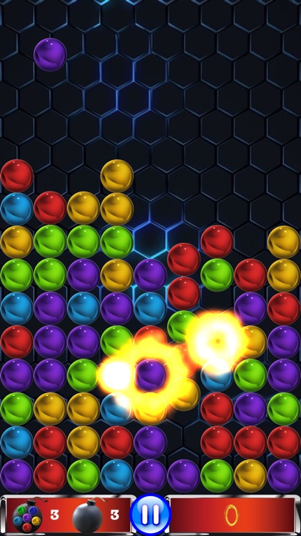 Ball Exploder screenshot-4