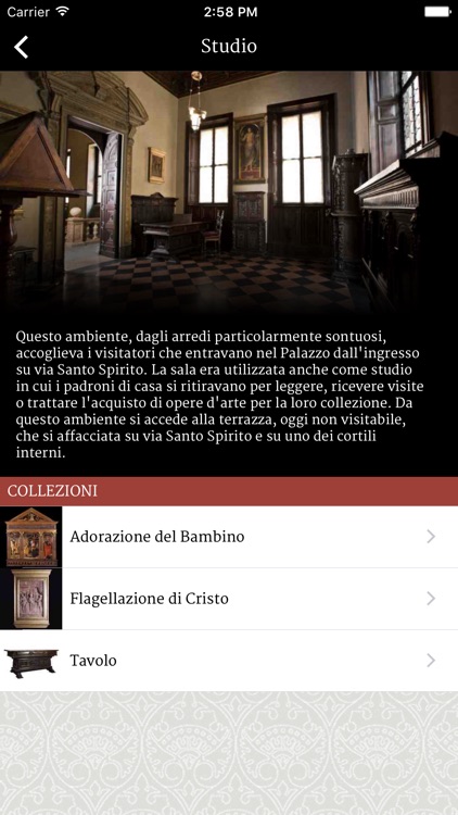 Museo Bagatti Valsecchi