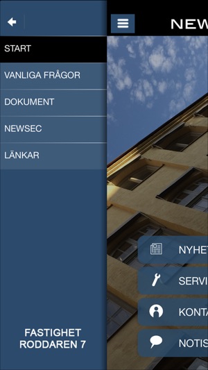 Newsec Cykelfabriken(圖3)-速報App