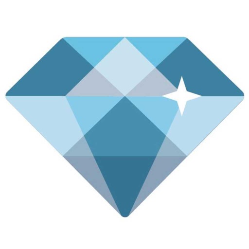 The Diamond Shoppe Icon