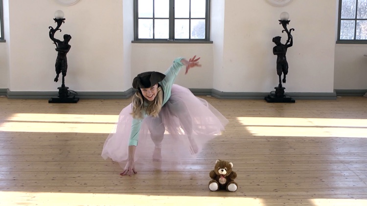 Kids Dance PirateSessa: Castle screenshot-3