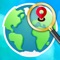 Around the World Adventures takes you on hidden object quests to explore amazing locations