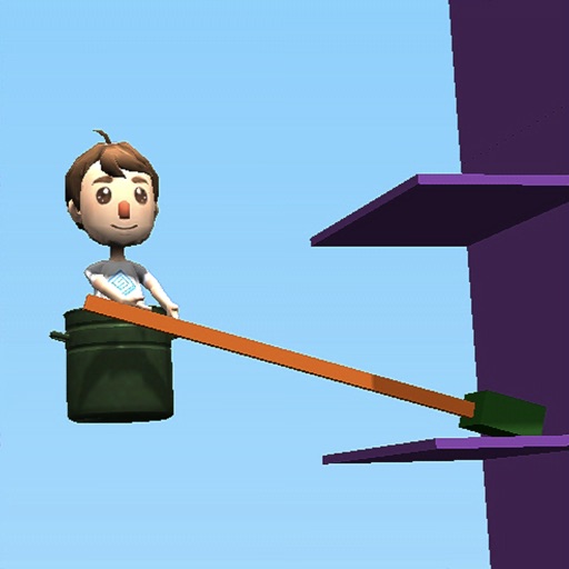 Stick Climber! icon