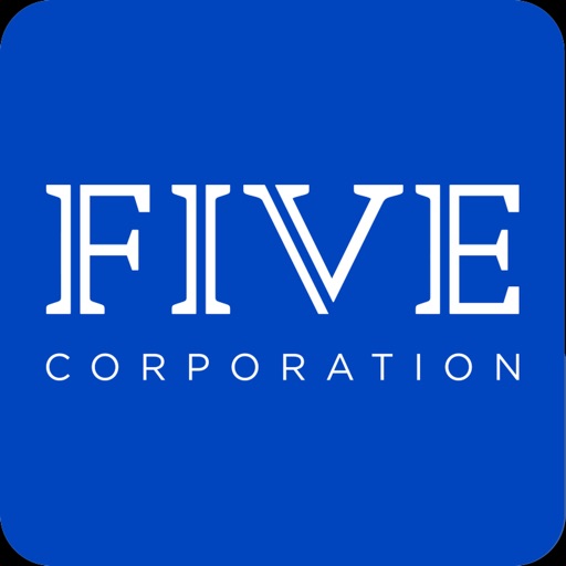 Five