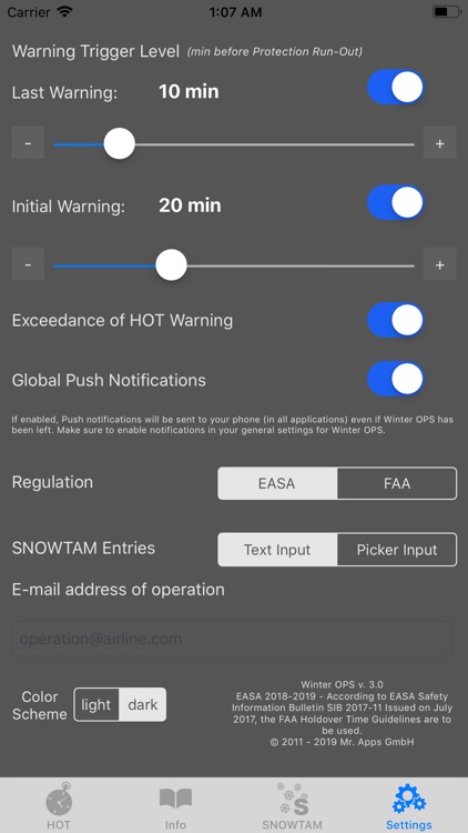 Winter OPS screenshot-6