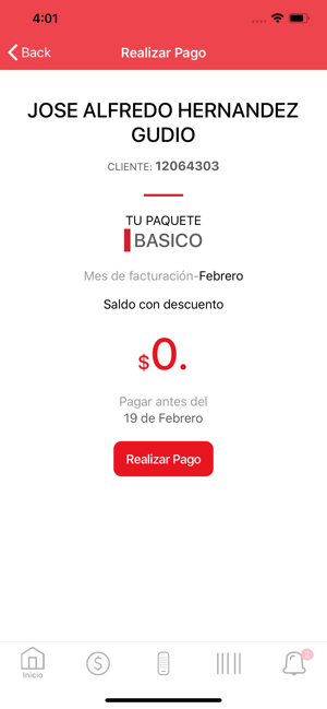 Dish Mexico(圖3)-速報App