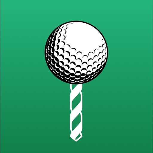 Golf Drills: Wedge Challenge iOS App