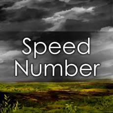 Activities of Speed Number -Simple Puzzle