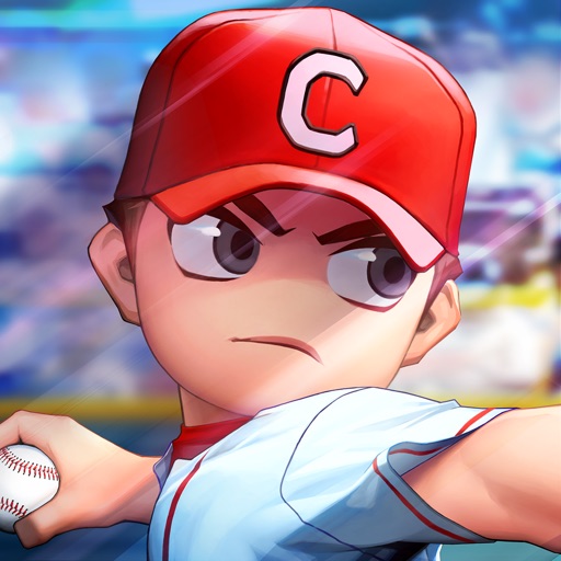 BASEBALL 9 by playus soft