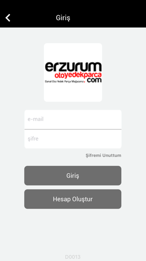 Erzurum Oto Yedek Parça(圖5)-速報App