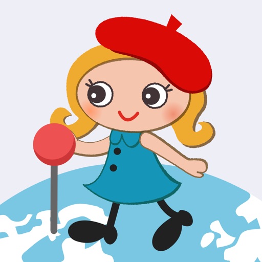 TravelkoMap - Offline GPS Map