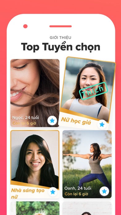 Káº¿t quáº£ hÃ¬nh áº£nh cho top tuyá»ƒn chá»n tinder