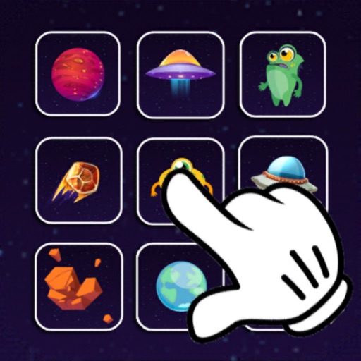 SpaceBrainGame