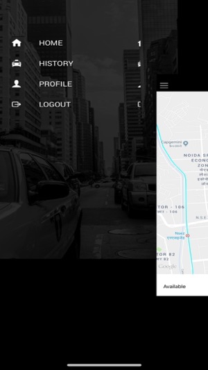 Passenger-fc Driver(圖2)-速報App