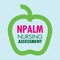 The New NPalm Nursing Assessment app is the first-of-its-kind mobile nursing assessment programme in Asia