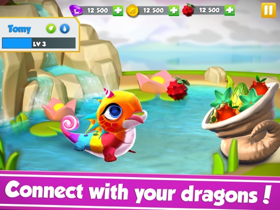 Dragon Mania Legends Fantasy By Gameloft Ios United Kingdom Searchman App Data Information - how to get unbanned from roblox wings of fire