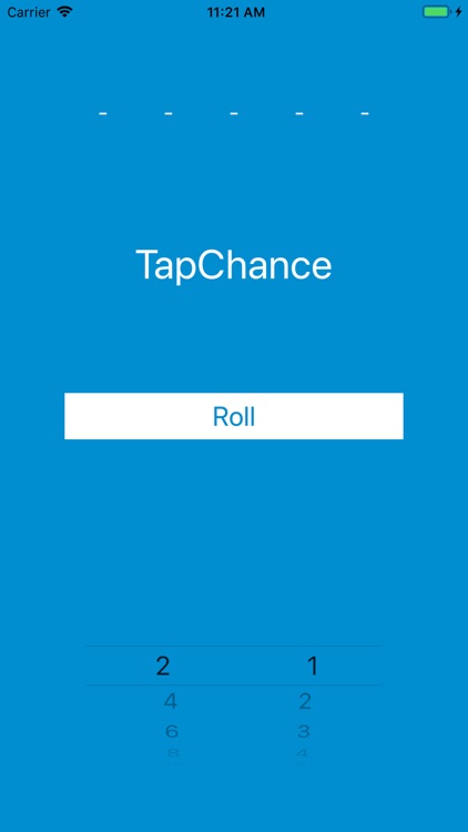 TapChance