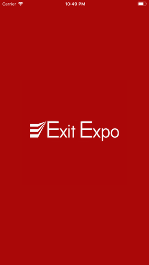 Exit Signs by Exit Expo(圖1)-速報App