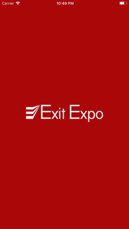 Exit Signs by Exit Expo