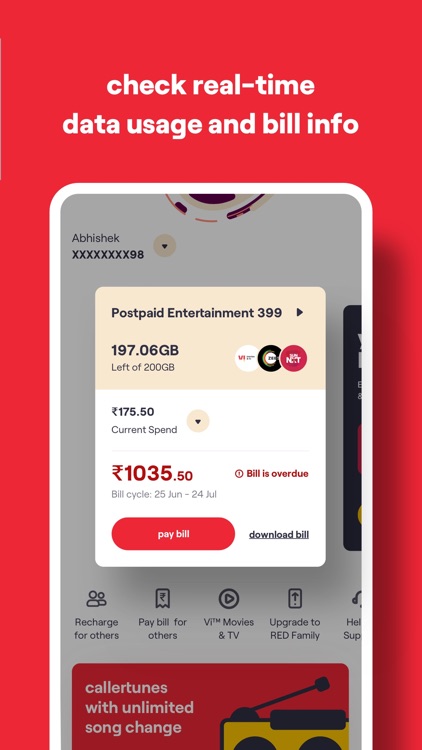 Vi™ App screenshot-6