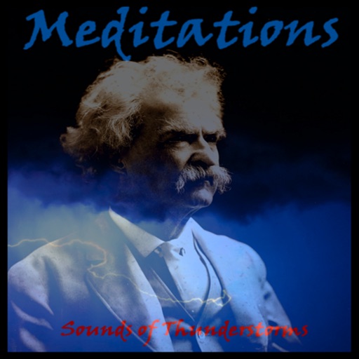 Meditations: Mark Twain