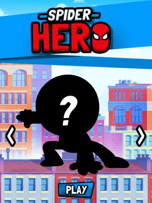 Imágen 7 Spider Stick Hero iphone