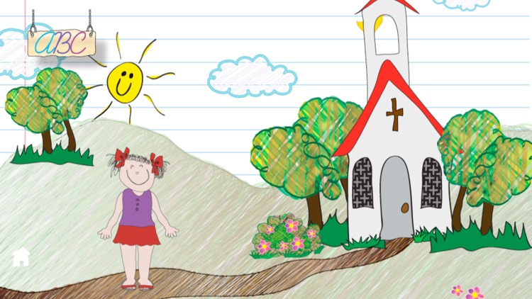 ABC da Tia Renata screenshot-3