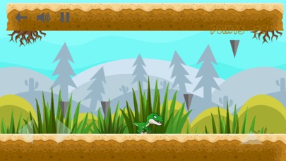 Dino Run- Dinosaur world Screenshot 7