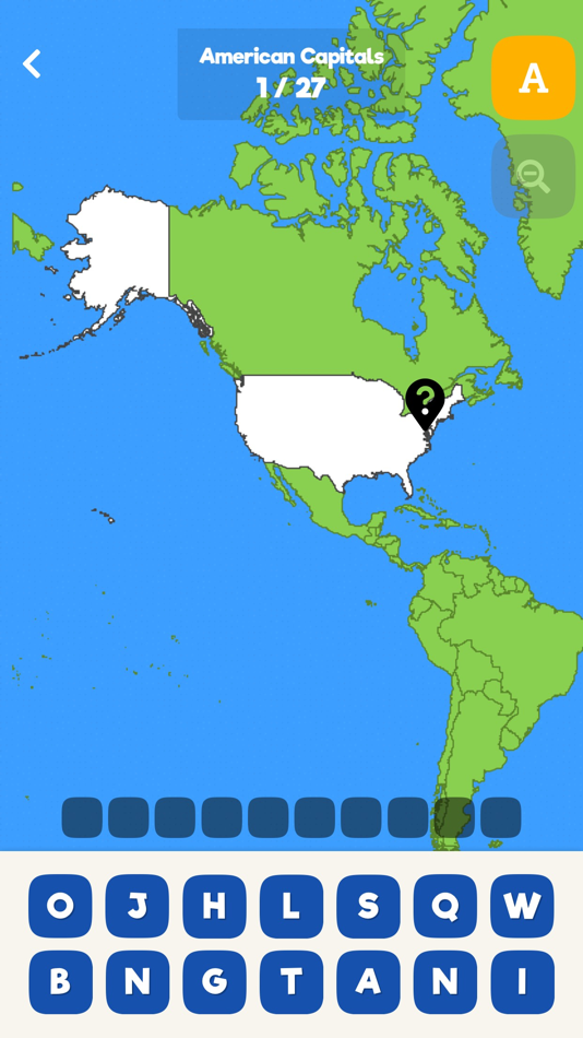 Map Quiz World Tour Ios Games Appagg - cb world map roblox