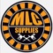 MLC Tattoo Supplies Shopping App built for your tattoo supplies shopping convenience